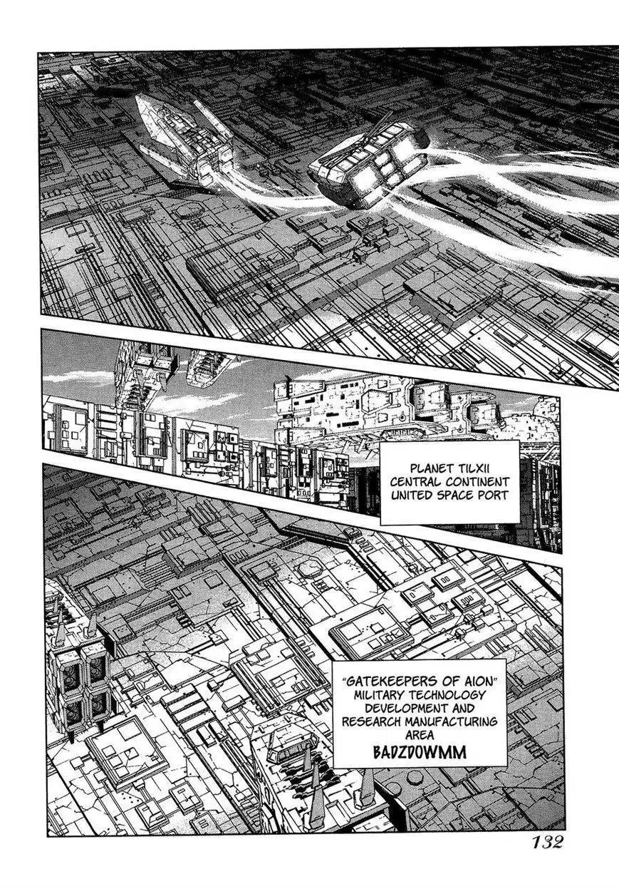 Kono Jinruiiki no Zelphy Chapter 4 20